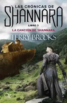 SHANNARA 3: LA CANCIÓN DE SHANNARA Nueva Colección