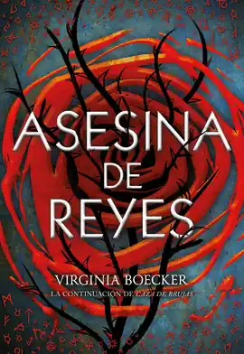 SAGA CAZA DE BRUJAS 2: ASESINA DE REYES Mayoreo