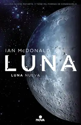 Tendencia LUNA 1: LUNA NUEVA