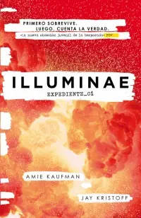 Rebajas ILLUMINAE 1: EXPEDIENTE 01
