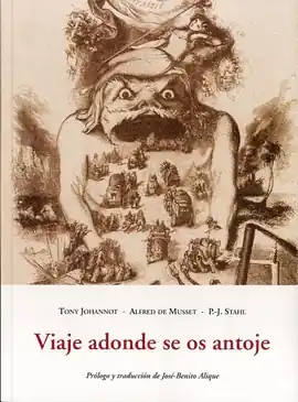 Súper Precio VIAJE ADONDE SE OS ANTOJE