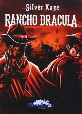RANCHO DRACULA Súper Precio