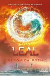 SAGA DIVERGENTE 3: LEAL Compra Ahora