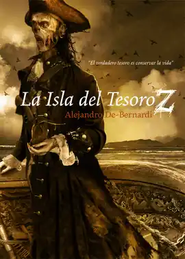 Rebajas LA ISLA DEL TESORO Z