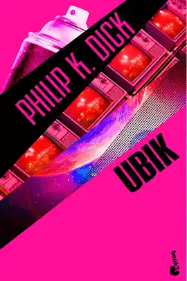 UBIK Precio Rebajado