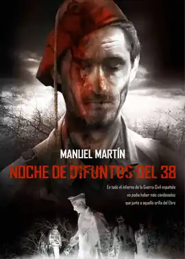 Última Oportunidad NOCHE DE DIFUNTOS DEL 38