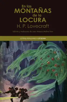 Última Versión EN LAS MONTAÑAS DE LA LOCURA