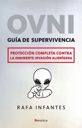 Stock Limitado OVNI: GUÍA DE SUPERVIVIENCIA