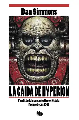 Solo Hoy LA CAIDA DE HYPERION