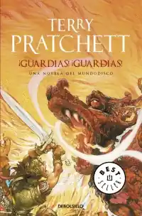 !GUARDIAS¡ !GUARDIAS! Hecho A Mano