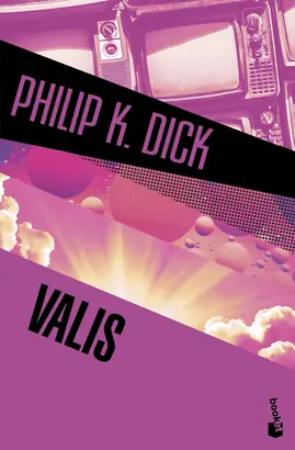 VALIS Exclusivo