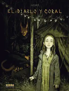 Venta Final EL DIABLO Y CORAL