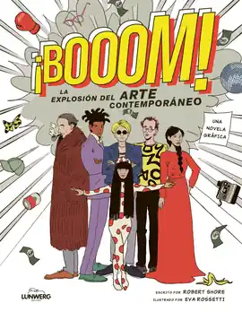 Última Oportunidad ¡BOOOM!