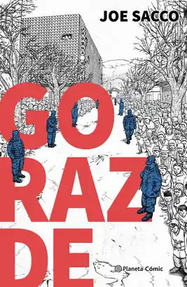 Rebajas GORAZDE