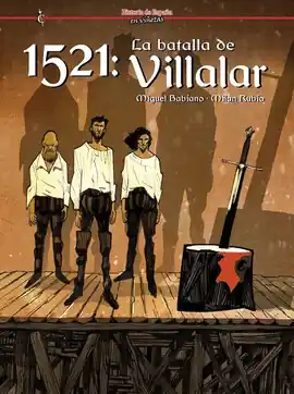 1521: LA BATALLA DE VILLALAR Económico