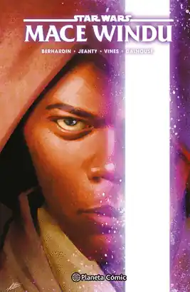 STAR WARS MACE WINDU: EL ENCUENTRO CON EL CREPUSCULO Oferta