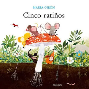 Envío Internacional CINCO RATIÑOS