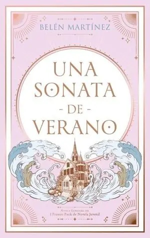 UNA SONATA DE VERANO De Moda