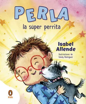 Pedido Al Por Mayor PERLA, LA SÚPER PERRITA