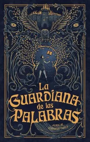 GUARDIANA DE LAS PALABRAS, LA Garantía Incluida
