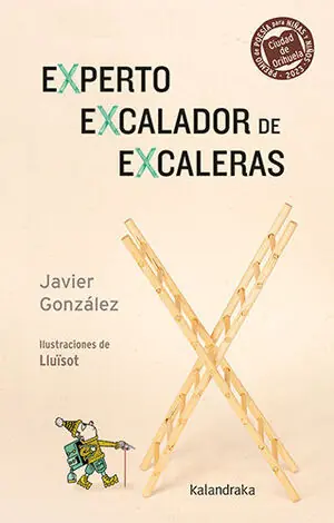 EXPERTO EXCALADOR DE EXCALERAS Precio Bajo