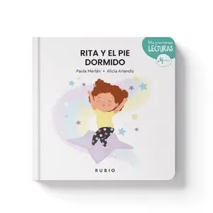 Garantía De Devolución De Dinero RITA Y EL PIE DORMIDO
