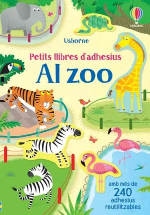 AL ZOO Stock Limitado