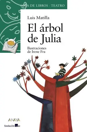 Oferta De Temporada EL ÁRBOL DE JULIA
