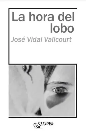 Económico LA HORA DEL LOBO