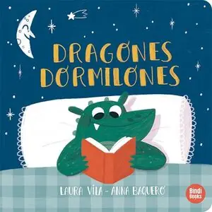 DRAGONES DORMILONES Entrega Rápida
