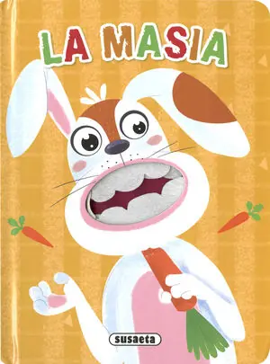 LA MASIAS5164001 Profesional