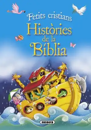 HISTORIES DE LA BIBLIA Directo De Fábrica