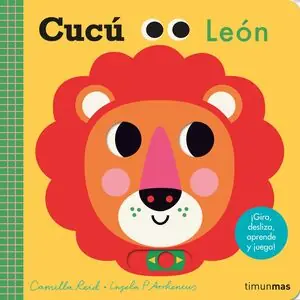 Oferta Limitada CUCÚ. LEÓN