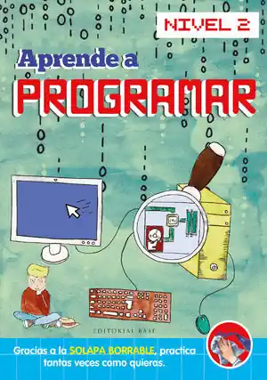 APRENDE A PROGRAMAR. NIVEL 2 Oferta Flash