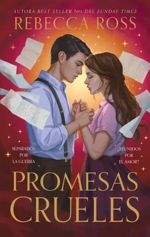 Barato PROMESAS CRUELES