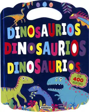 DINOSAURIOS Edición Limitada