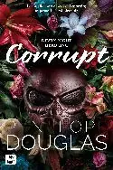 Novedad CORRUPT PACK LIBRO + ESTUCHE