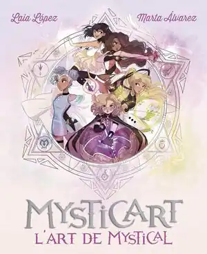 MYSTICART. L'ART DE MYSTICAL Gran Oferta