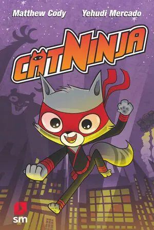 Rebajas CATNINJA