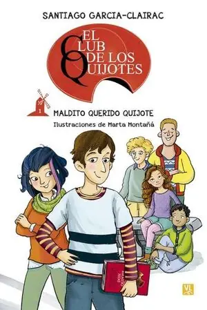 Precio Económico CLUB DE LOS QUIJOTES, EL