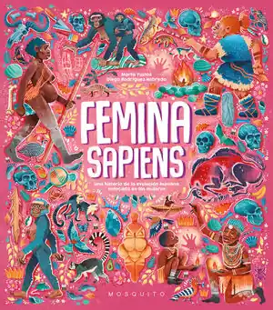 Auténtico FEMINA SAPIENS