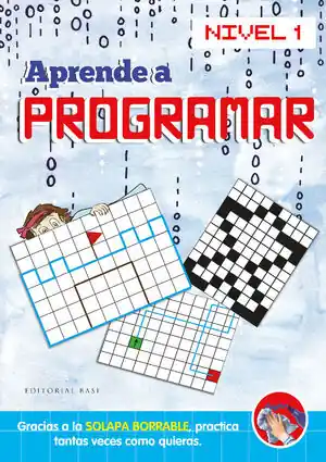 APRENDE A PROGRAMAR. NIVEL 1 Compra Hoy