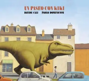 UN PASEO CON KIKI Devolución Gratuita