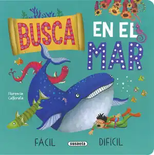 EN EL MAR Compra Ahora