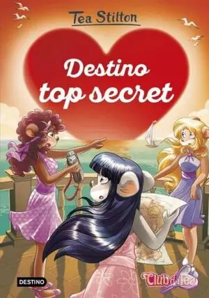 Precio Económico DESTINO TOP SECRET