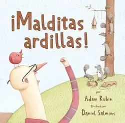 MALDITAS ARDILLAS Envío Internacional
