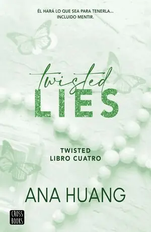TWISTED 4. TWISTED LIES Comprar En Línea