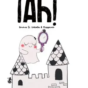 ¡AH! Disponible Ahora