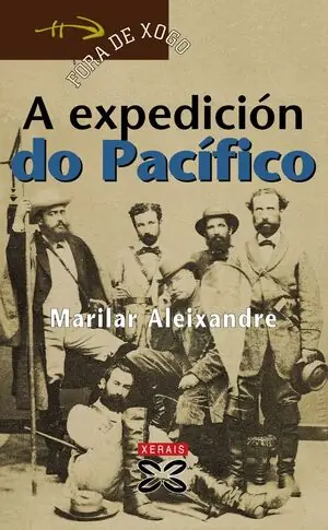 A EXPEDICIÓN DO PACÍFICO Premium