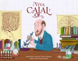 Ordenar Ahora Mismo ¡VIVA CAJAL!